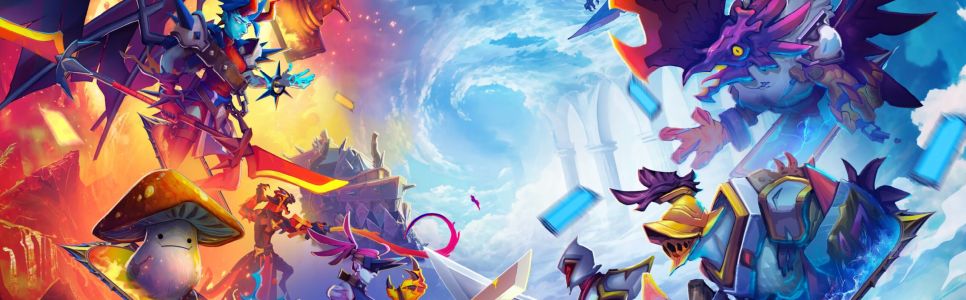 Monster Train 2 – Entrevista Exclusiva: Novos Clãs, Cartas, Endless Mode e Mais!
