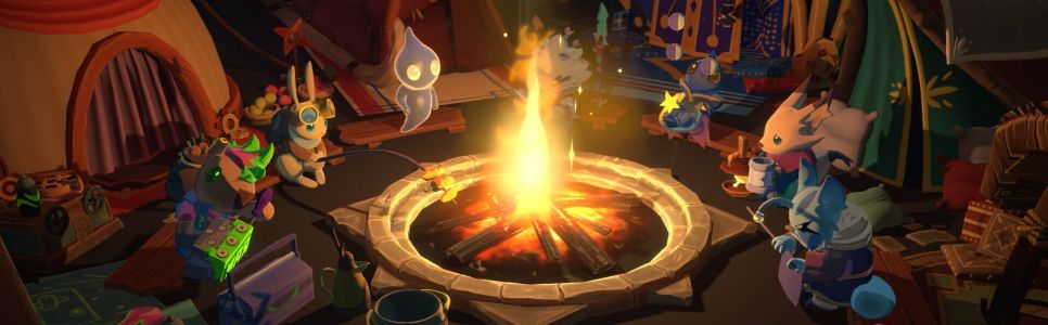 Entrevista com The Lonesome Guild – História, Variedade de Gameplay, Rejogabilidade e Muito Mais